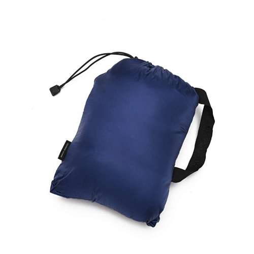 Canada Goose Navy Blue Packable Puffer Vest